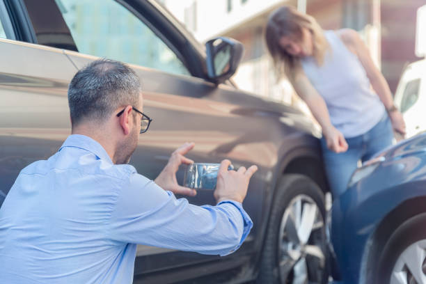 Professional Car Insurance Near Me technician working in Cumberland Head, NY